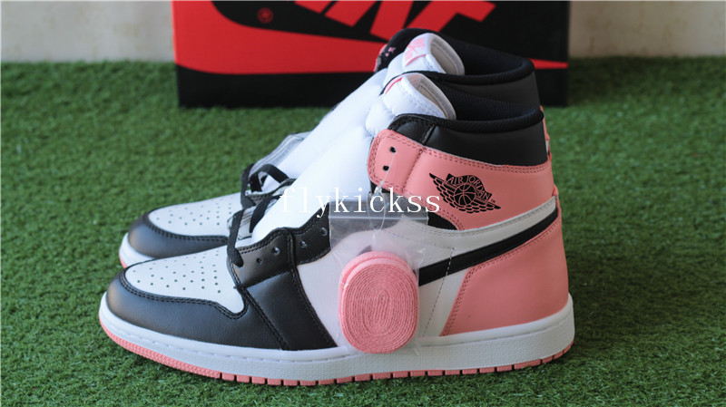 Air Jordan 1 Retro High OG NRG Rust Pink